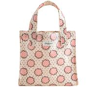 Cath Kidston Sacs à main 'Paddington Check' écru / pitaya / noir, Taille One Size