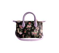 Cath Kidston Sacs à main vert / lavande / rouge / noir, Taille One Size