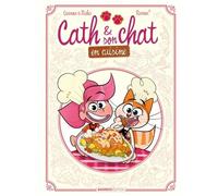 Cath & Son Chat En Cuisine