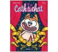 Cath & Son Chat - Tome 10