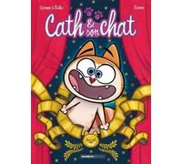 Cath et son chat - tome 10