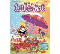 Cath & Son Chat - Tome 11