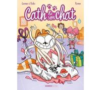 Cath et son chat - tome 02