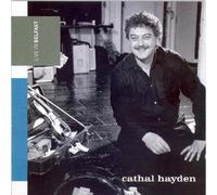 Cathal Hayden - Live in Belfast [Import]