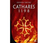 Cathares 1198 – Bragelonne