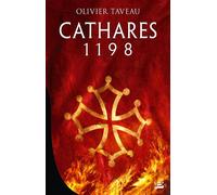 Cathares 1198 – Bragelonne