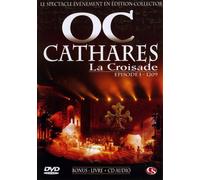Cathares, La Croisade