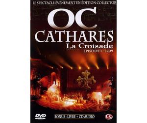 Cathares, la croisade