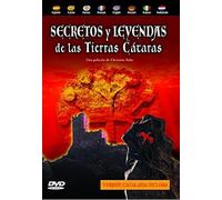 Cathares : Secretos Y Leyendas