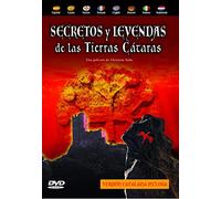 Cathares : secretos y Leyendas