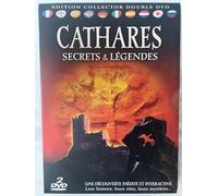 Cathares secrets et légendes (collector) 2 DVD