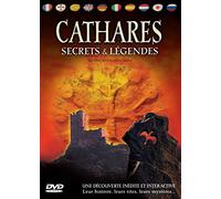 Cathares Secrets Et Légendes (Simple)