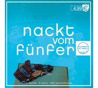 Catharina Boutari - Nackt Von Fuenfer [Import]