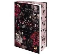 Catharina Maura Ralf Schmit The Unwanted Marriage (The Windsors, Band 3 (Poche)