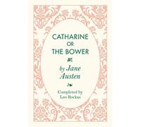 Catharine Or The Bower