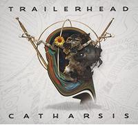 Trailerhead – Catharsis – CD – Neuf