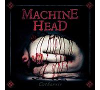 Machine Head – Catharsis – CD – Digipak