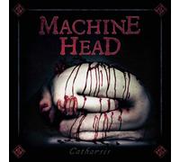 Catharsis by Machine Head [Audio CD] NEUF