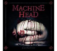 Catharsis CD