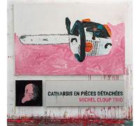 Catharsis en pièces détachées CD