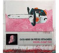Catharsis en pièces détachées Vinyle