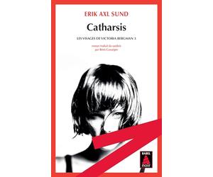 Catharsis: Les visages de Victoria Bergman 3