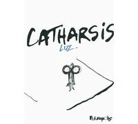 Catharsis - Luz - Futuropolis - cartonné - Bande dessinée