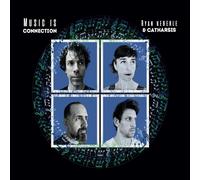 Ryan Keberle - Music Is Connection [Compact Discs]