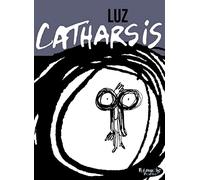 Luz – Catharsis – Version poche – Broché – Futuropolis