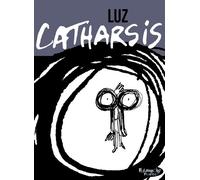 Catharsis Version poche - Luz - Futuropolis - broché - Bande dessinée