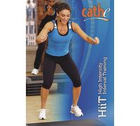 Cathe Friedrich - HiiT High-intensity Interval Training