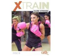 Cathe Friedrich Xtrain Dvd