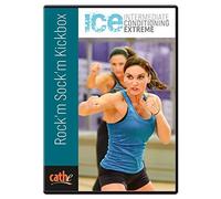 Cathe Friedrich's ICE Rock'm Sock'm Kickbox