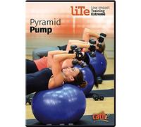 Cathe Friedrich's LITE Pyramid Pump