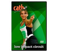 Cathe Friedrich's Low Impact Circuit