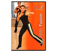 Cathe Friedrich's Shock Cardio: MMA Fusion DVD