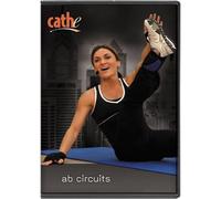 Cathe Friedrich's STS Ab Circuits DVD