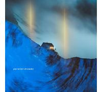 Cathedral Bells Parallel Dreams (Vinyl)