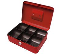 Cathedral Caisse 25,4 cm (Rouge)
