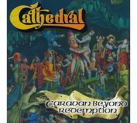 Cathedral - Caravan Beyond Redemption (2lp/Green Vinyl)