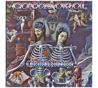Cathedral - Carnival Bizarre.. -Ltd-
