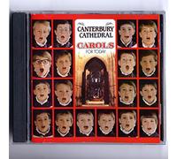Cathedral Carols for Today [Import]