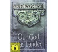 Cathedral - Cathedral - Our God Has Landed [Import anglais]