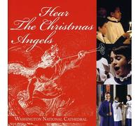 Cathedral Choirs - Hear The Christmas Angels