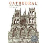 Cathedral David Macaulay (Auteur)