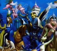 Cathedral - Ethereal Mirror -Ltd-