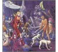 Cathedral - Forest of Equilibrium