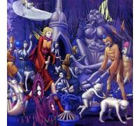 Cathedral - Forest Of Equilibrium [Cd] Digipack Packaging