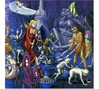 CATHEDRAL - FOREST OF EQUILIBRIUM CD NEUF