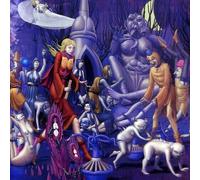 Cathedral - Forest Of Equilibrium [New CD] Digipack Packaging